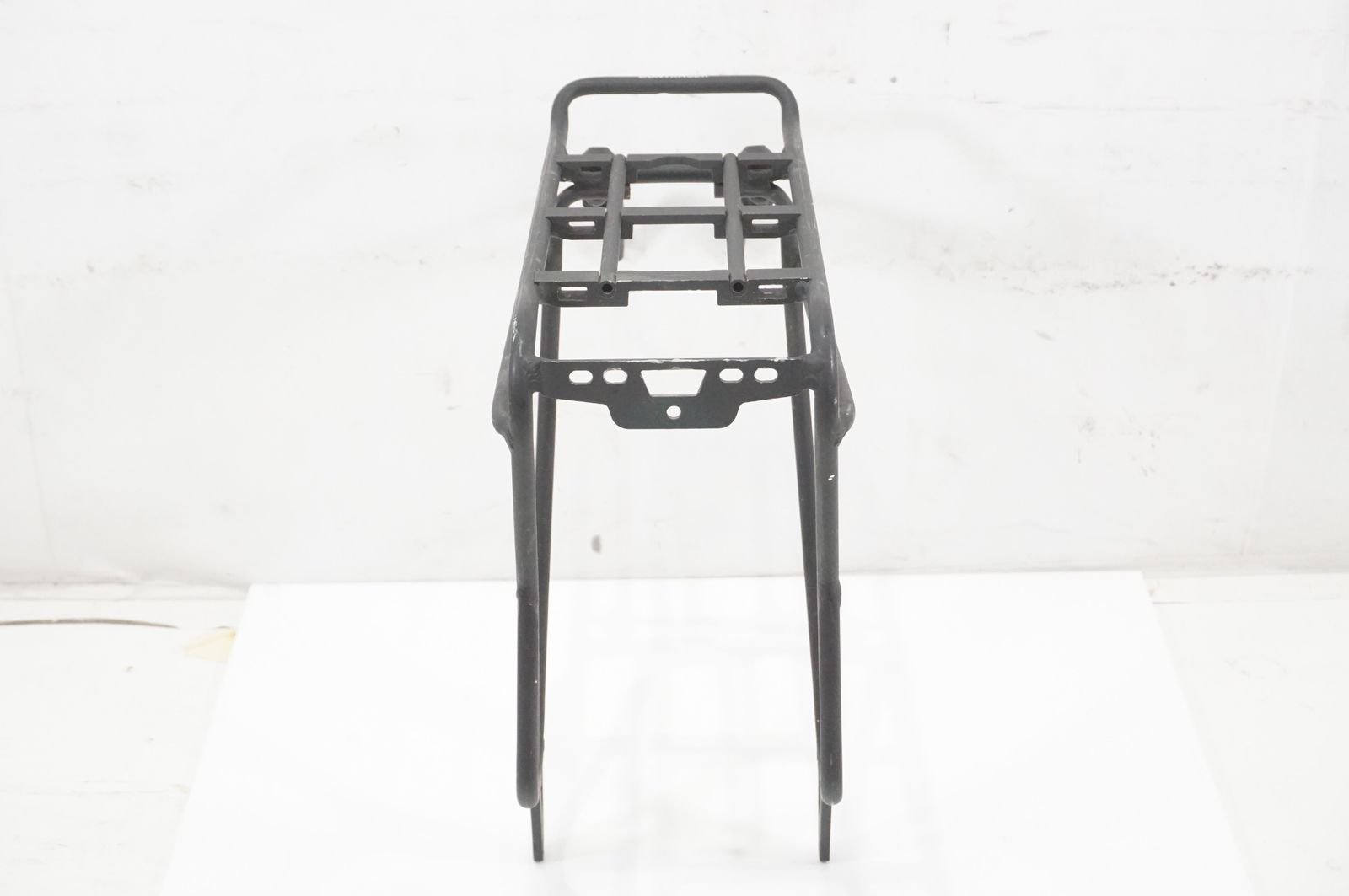 ボントレガー BACKRACK