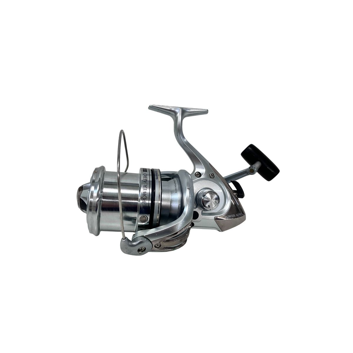 SHIMANO SA24C TYPE5 POWER AERO シマノ 03 パワーエアロ タイプ