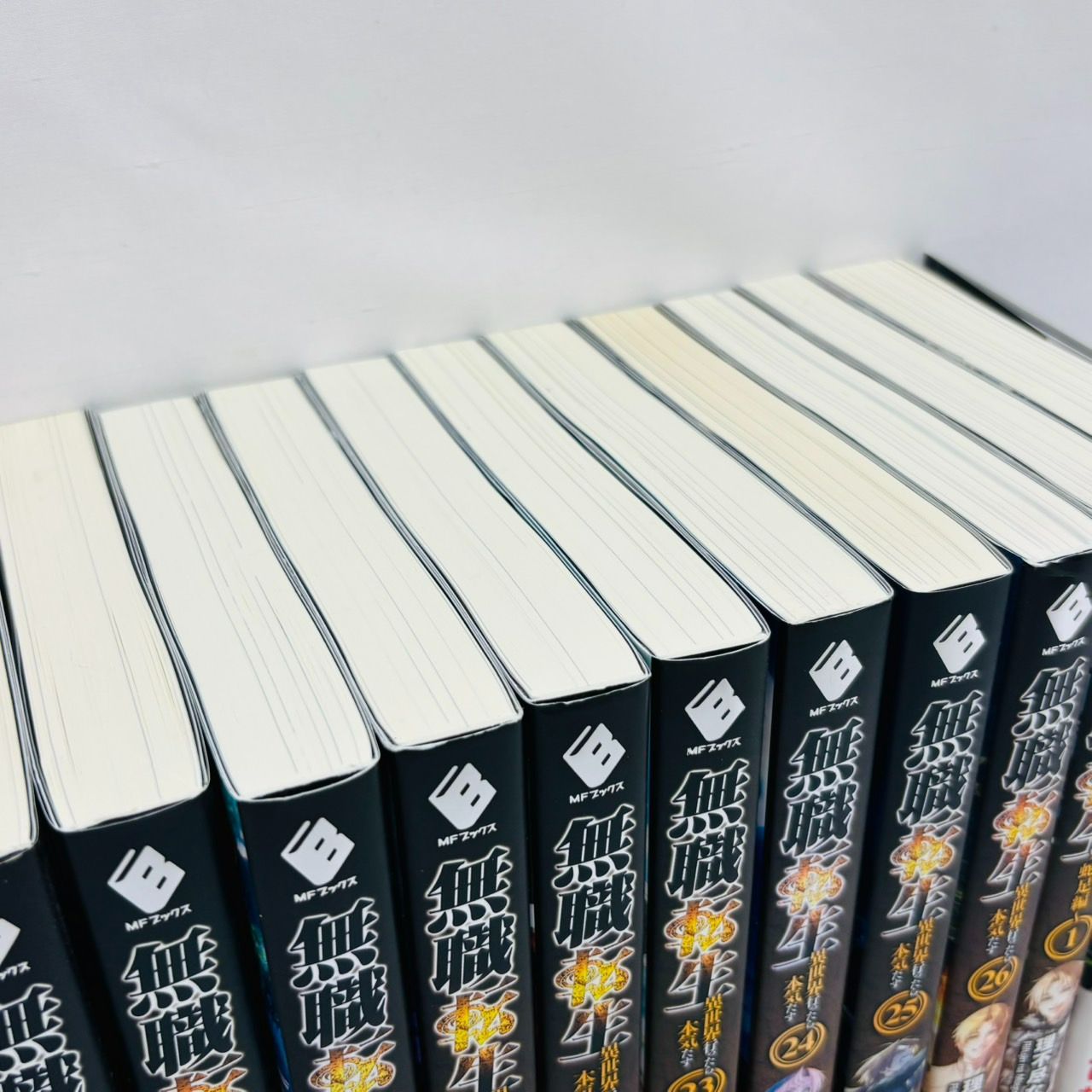 ☆全11巻セット☆文庫版☆「ザ・コックピット」☆松本零士☆THE