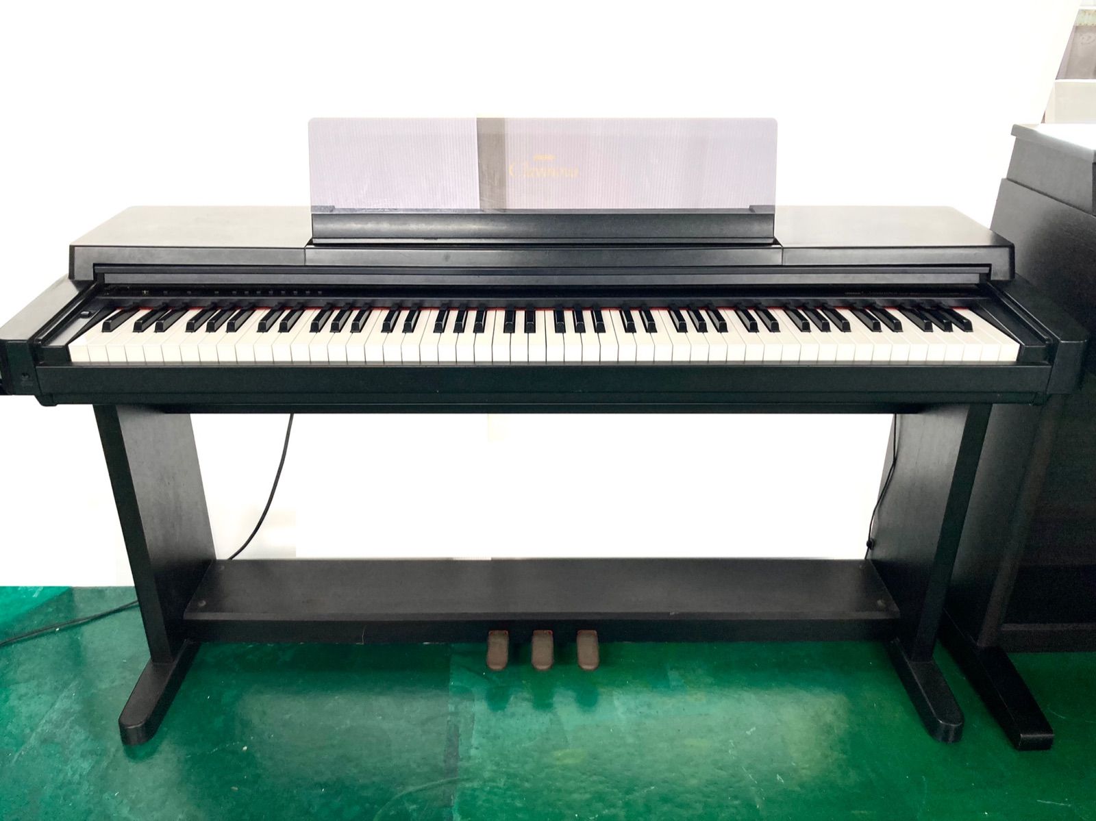 YAMAHAクラビノーバCLP-560 電子ピアノ - 鍵盤楽器、ピアノ