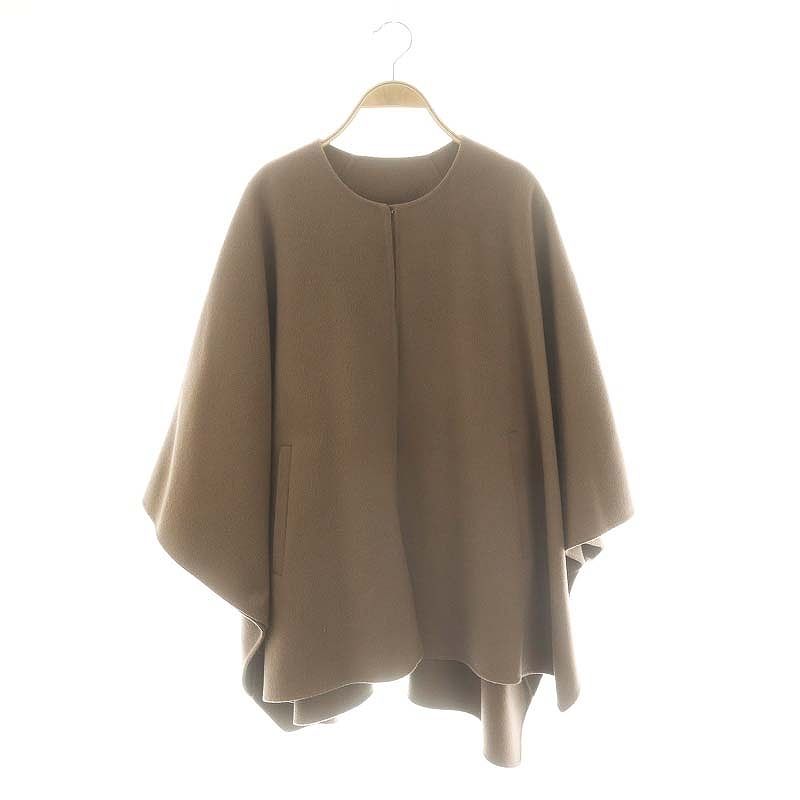 セオリーリュクス　Motion Light Nicol ポンチョ セオリーリュクス Motion Light Nicol ポンチョ
