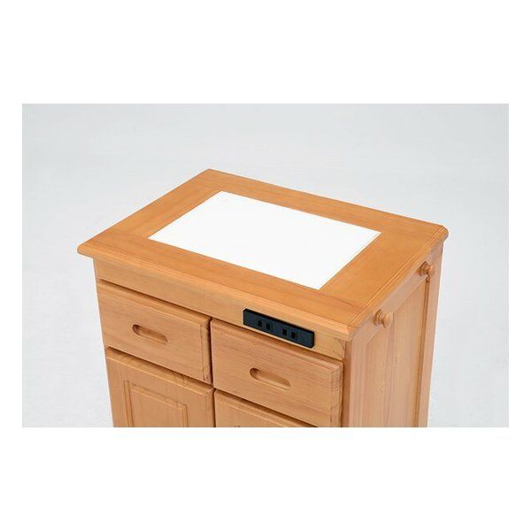 ナチュラル 幅47cm