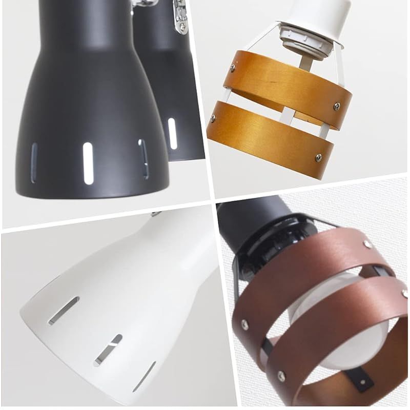 調色 LED電球40W形付き