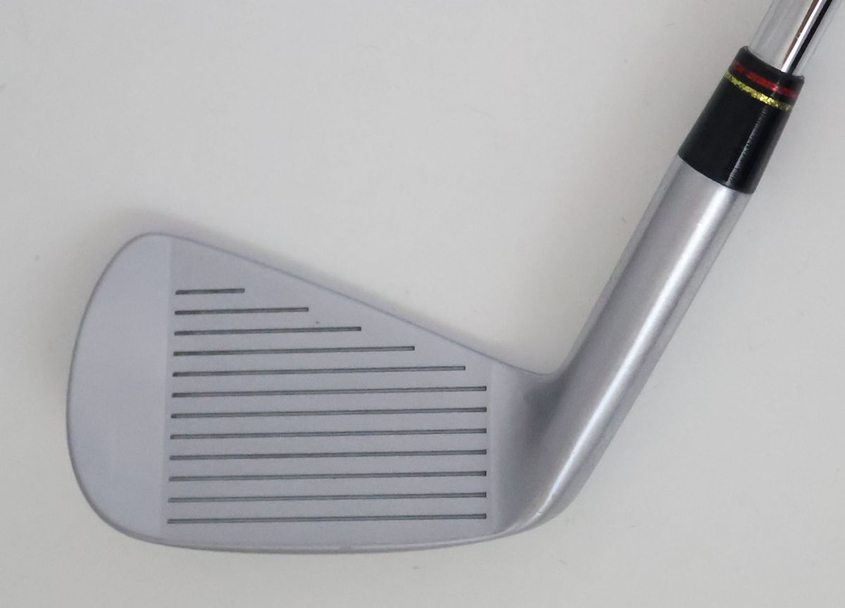 ●三浦技研 CB-1006アイアン 単品#5 N.S.PRO MODUS3 TOUR120スチール TX 82069