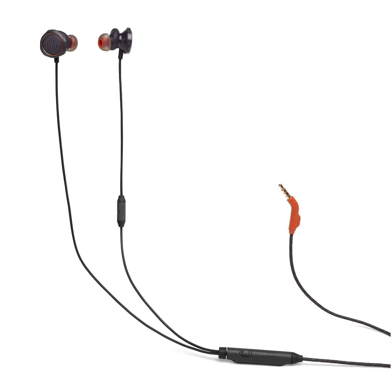 新作，得価 【在庫処分】JBL QUANTUM 50 ゲーミングイヤホン/ヘッドセット/3. その他