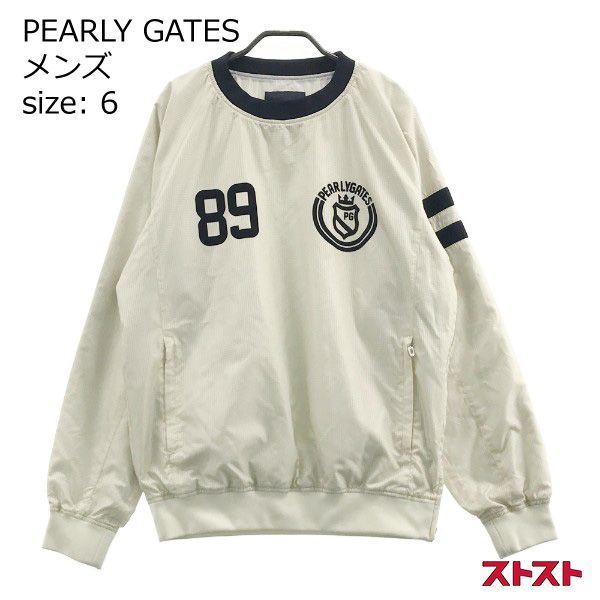 PEARLY GATES パーリーゲイツ 蓄熱裏地付きブルゾン スニードジャック  