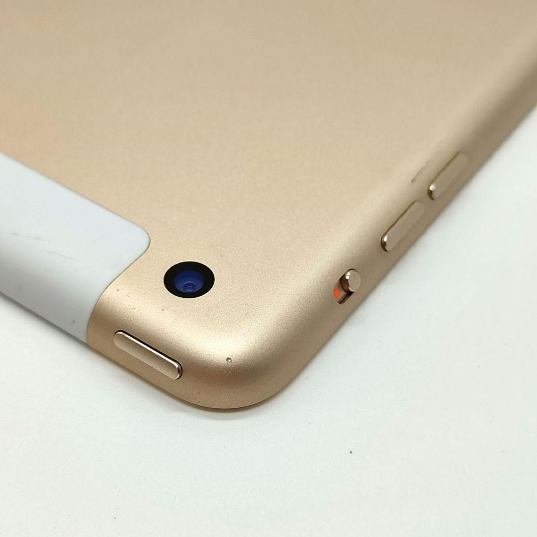 ipad mini3 64G DOCOMO ゴールド 〔中古品〕 iPad mini 3 64GB