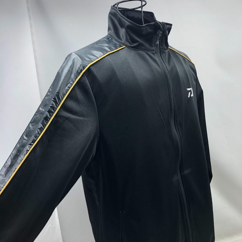 ΣΣDAIWA ダイワ ジャージスーツ 上下セット DI-5407 Lサイズ - メルカリ