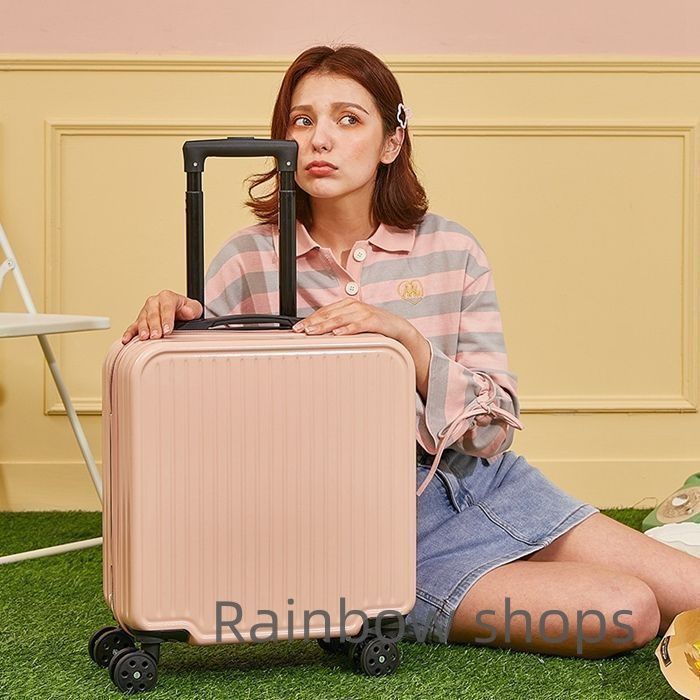 旅行バッグ