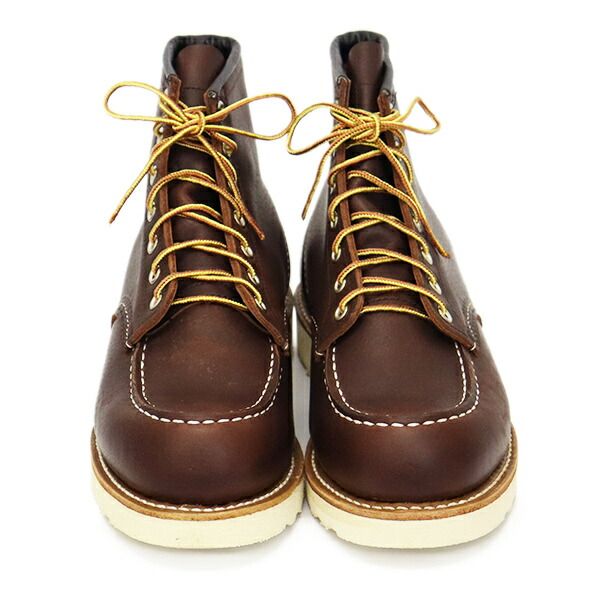 RED WING 8138 US9D レッドウィング Classic Moc® | Red Wing
