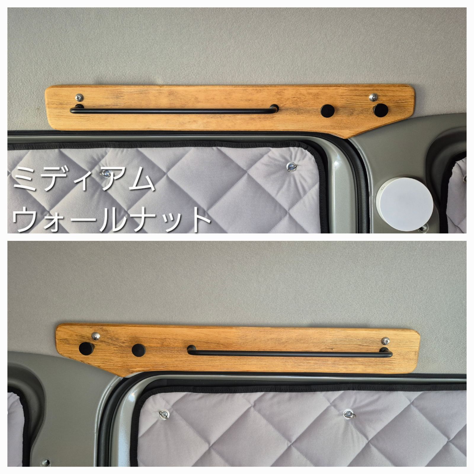 懐古 大人おむつカバー Lサイズ グリーンに動物柄 金属ホック付き 股