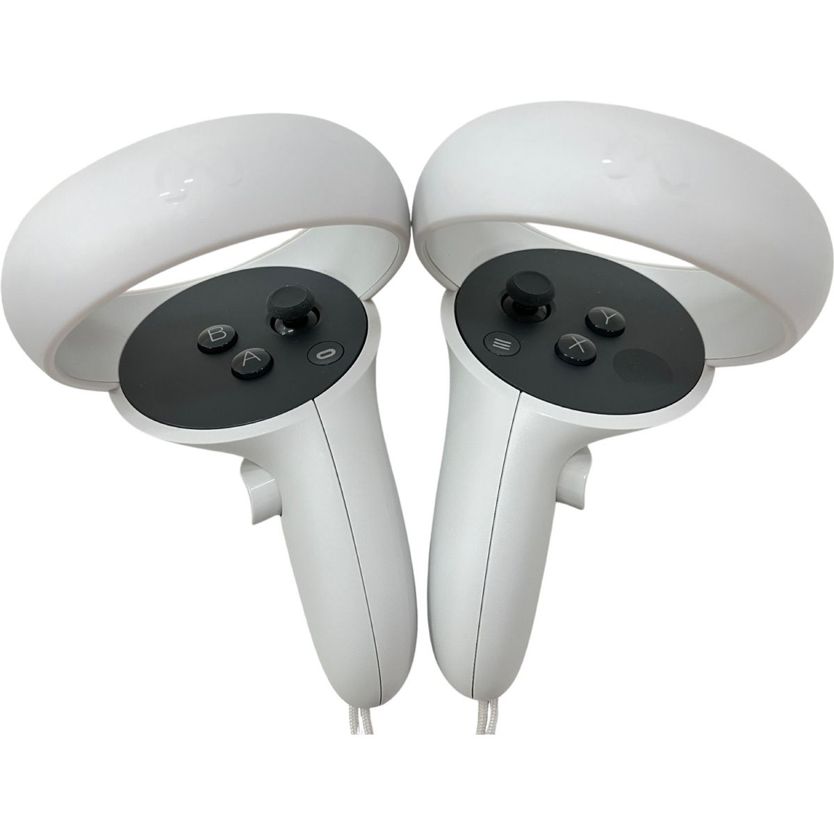 Meta Quest 2 KW49CM 128GB VRヘッドセット VRゴーグル 家庭用