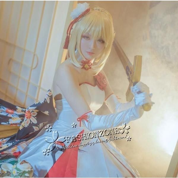 礼服 コスプレ