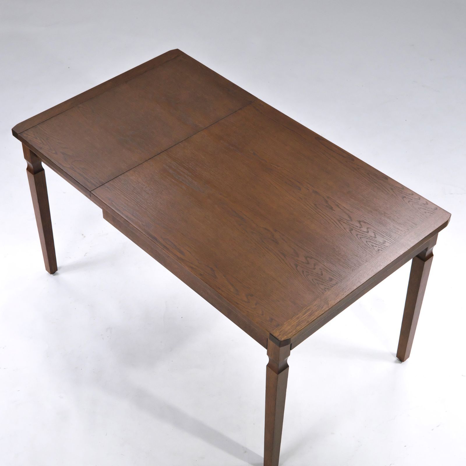 ダイニングテーブル 葉山ガーデン エクステンションテーブル