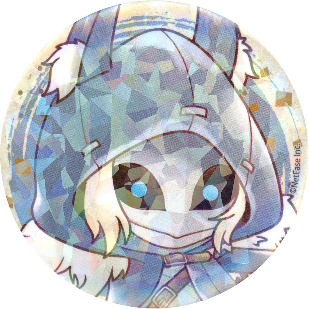 中古】バッジ・ピンズ 夜の番人(イタカ) 「IdentityV 第五人格×TOWER