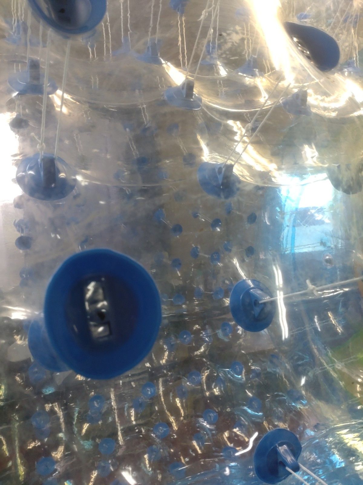 ウォーターバルーン