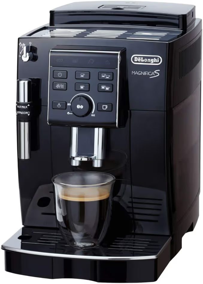 DeLonghi kMix エスプレッソマシン ES020J-WH kMix エスプレッソマシン