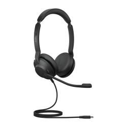 【新品・2営業日で発送】JABRA ジャブラ Jabra USBヘッドセット 片耳 MS認定「Jabra Evolve2 30 SE USB-C MS Mono」(23189-899-879) Jabra ジャブラ Evolve2 Duo | 無線ヘッド
