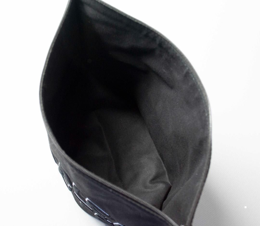 Chbk25 新品未使用本物 CHANEL シャネル ノベルティポーチ - メルカリ