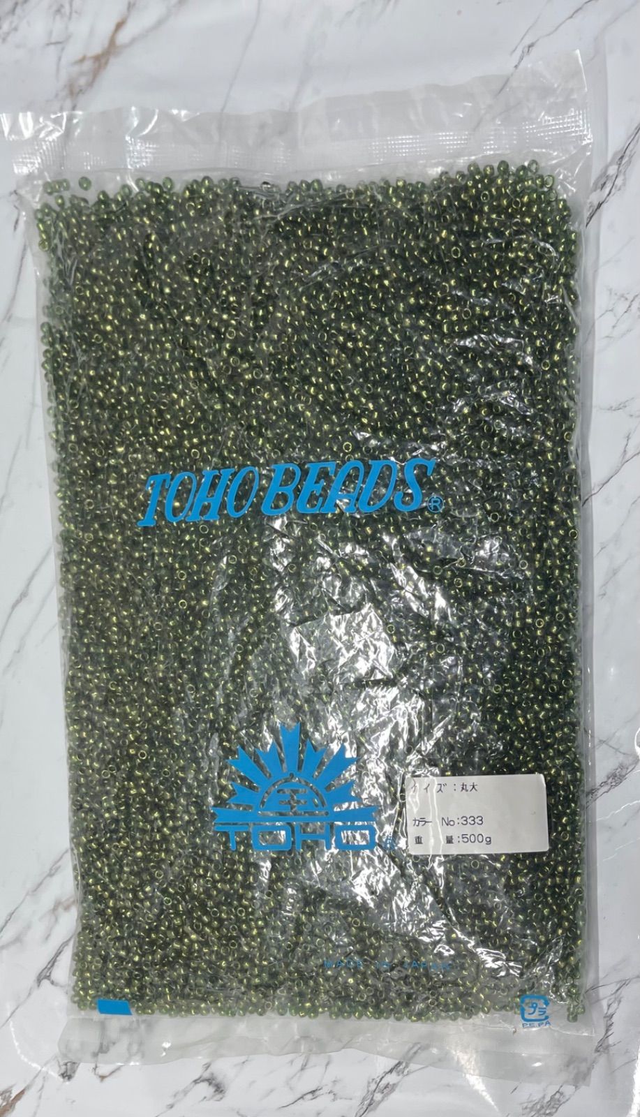 45R 45RPM ナイロン×ボア キルティング中綿コート