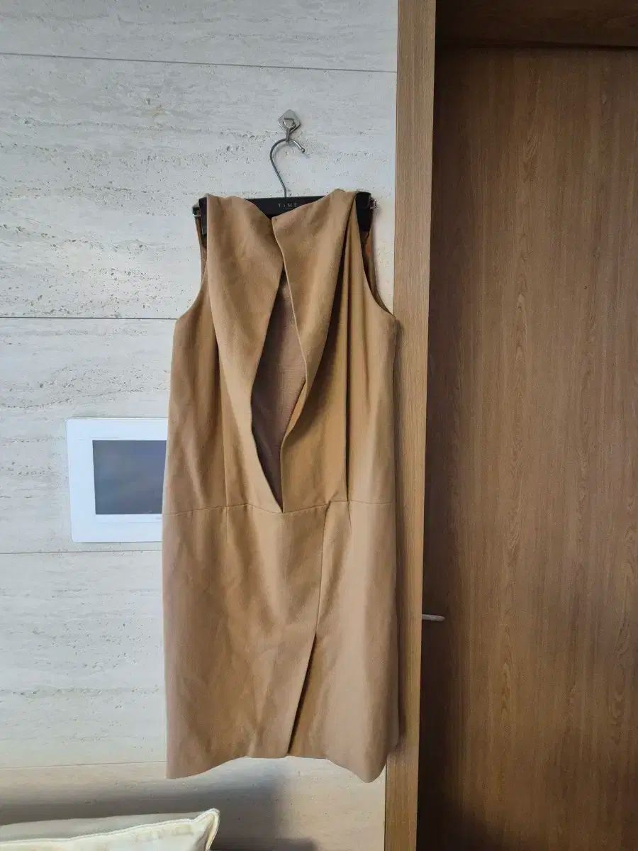 ロング ニット