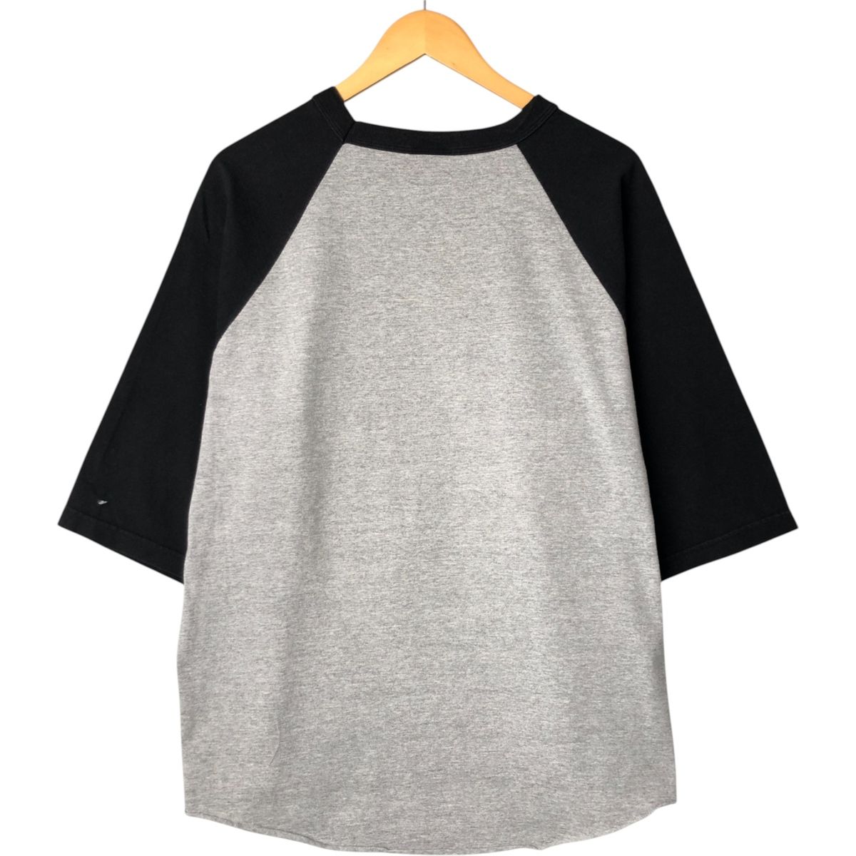 古着 90 00年代 アルスタイル ALSTYLE Che Guevara チェゲバラ 七分袖 ラグランTシャツ メンズXL相当 eaa566467