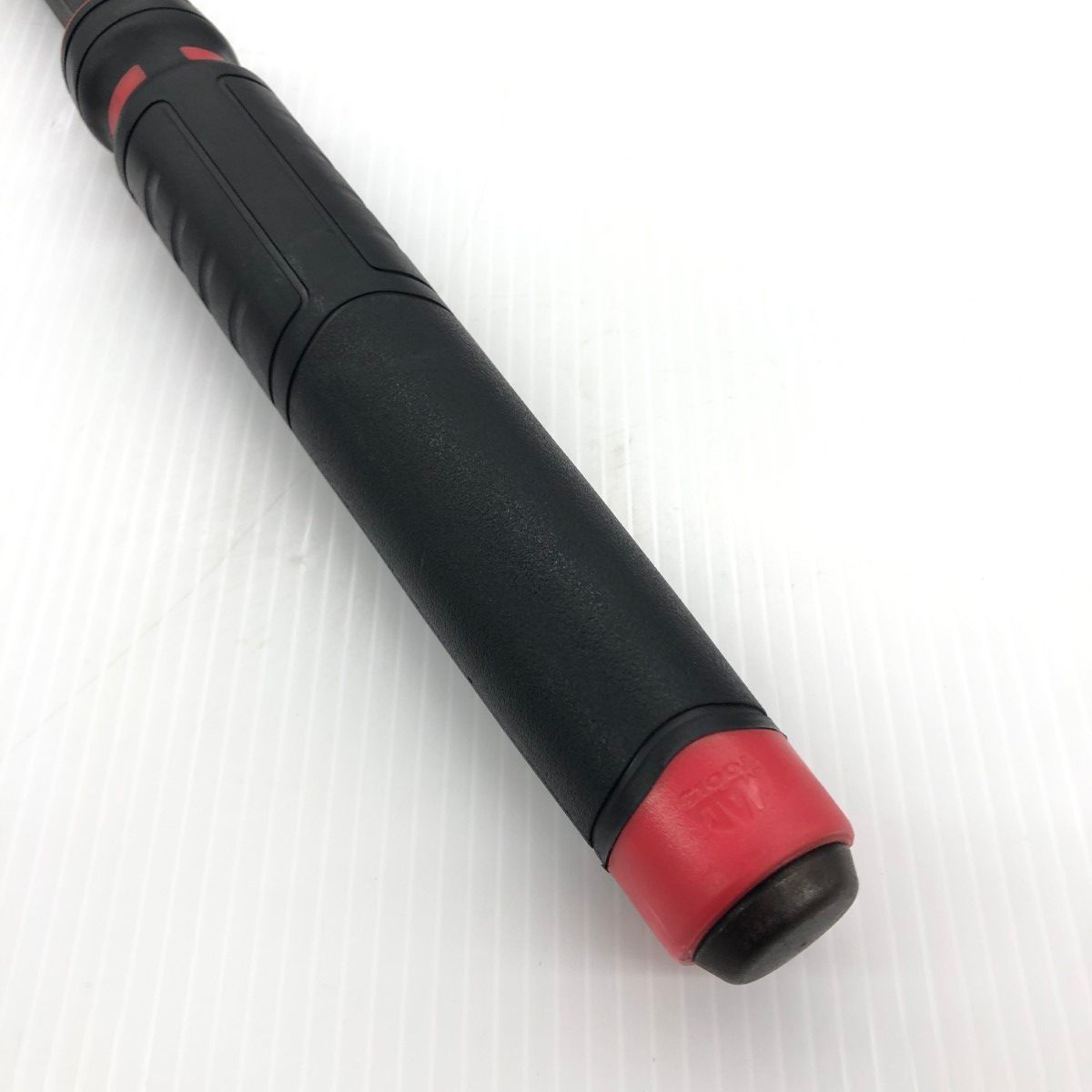 マック カーブド貫通型プライバー
