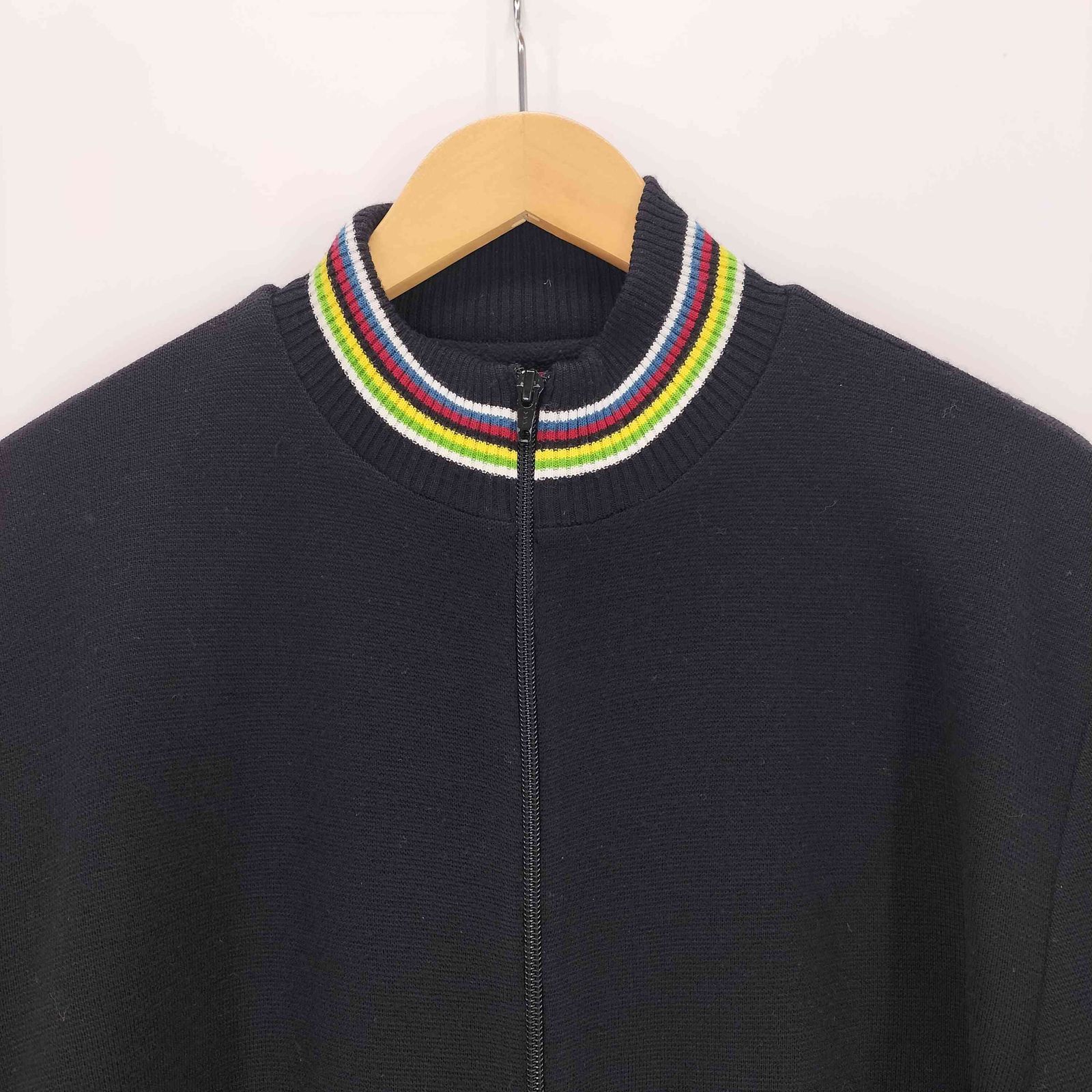 シュプリーム Supreme OLD 90S ニットジップジャケット メンズ