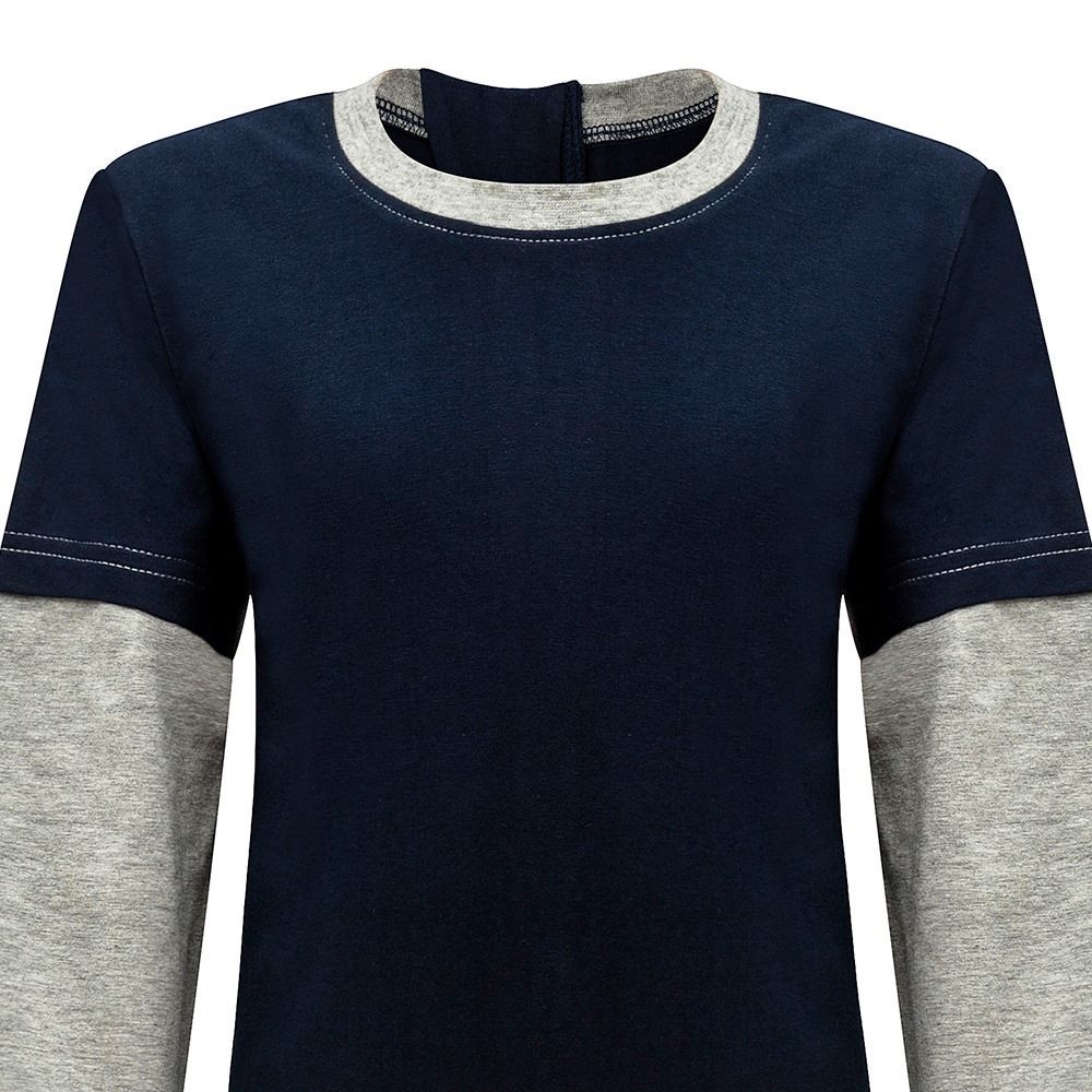 介護用子供服 オムツいじり対策