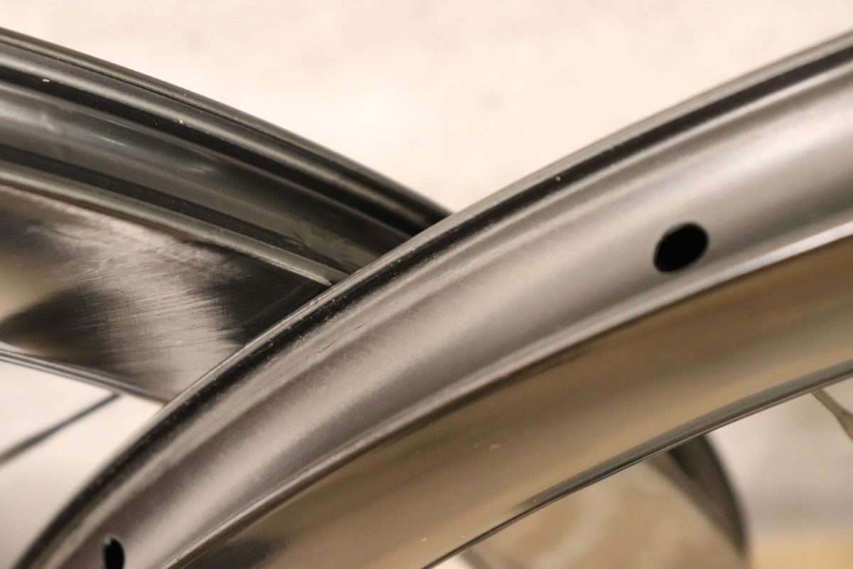 クラフトワークス CRW Works CS5060 カーボン チューブレス クラフトワークス CRW Works CS5060 カーボン チューブレス
