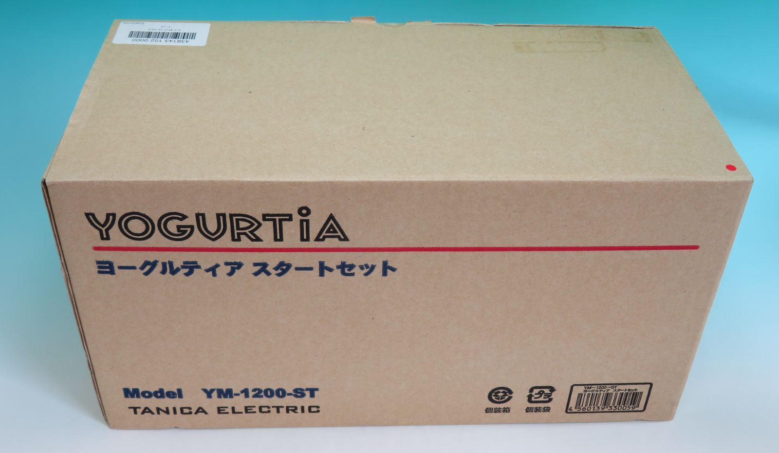 YM-1200-ST ヨーグルトメーカー