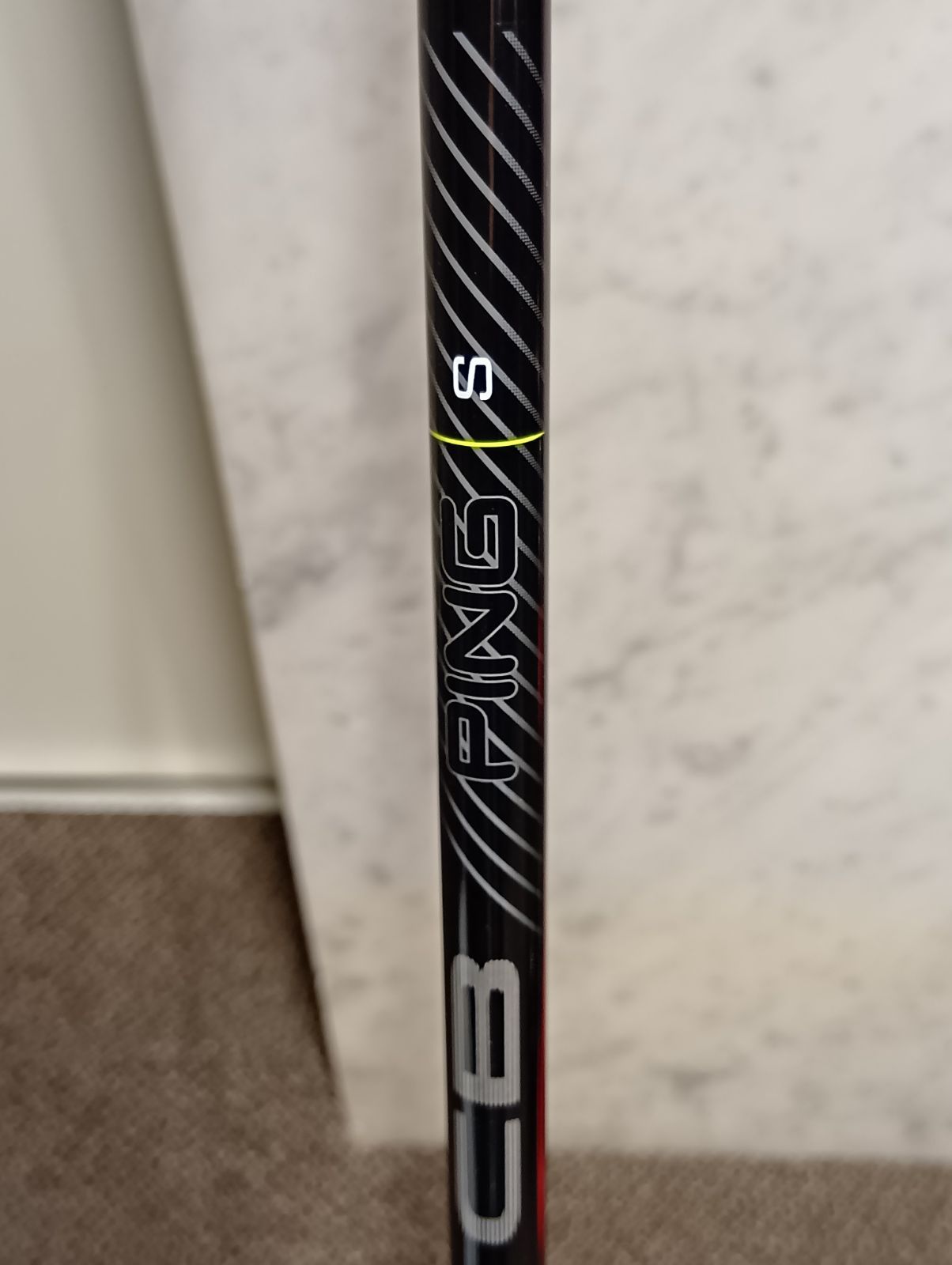 全品送料無料！ Ut ピン PING G430 HYBRID ハイブリッド ユーティリティ メンズ 右用 S 5 ALTA J CB BLACK 日本 新橋店 新商品続々。