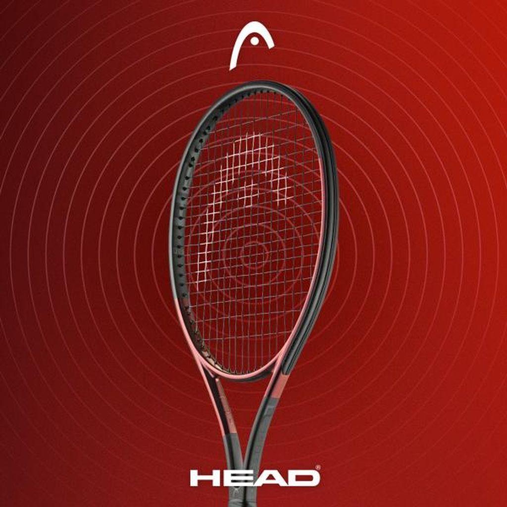フレームのみ】HEAD プレステージツアー 2023 PRESTIGE TOUR ヘッド