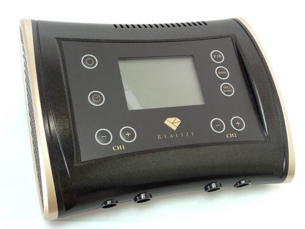 REALIZE ボディケア機器 REALIZE ボディケア機器