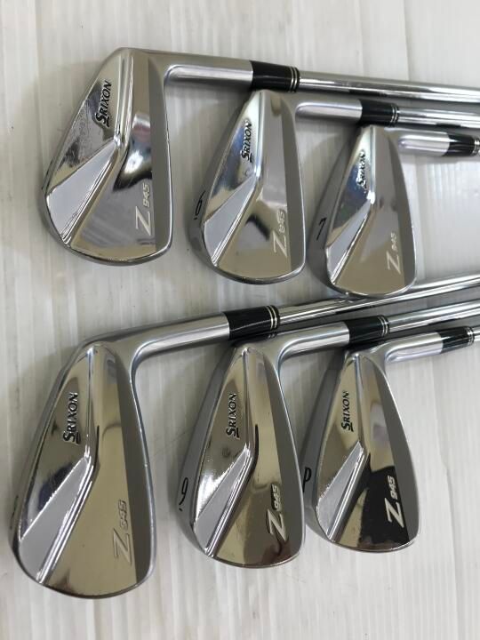 スリクソン Z945 | S200 | ﾀﾞｲﾅﾐｯｸｺﾞｰﾙﾄﾞ ﾂｱｰｲｼｭｰ ﾃﾞｻﾞｲﾝﾁｭｰﾆﾝｸﾞ