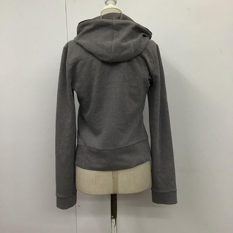 BURBERRY BLUE LABEL バーバリーブルーレーベル パーカー 長袖