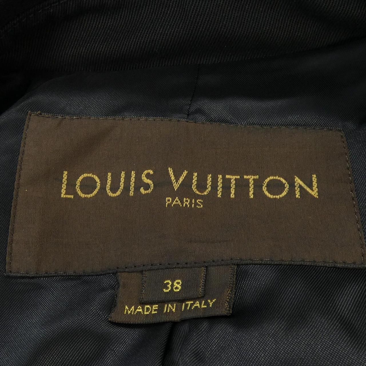 VUITTON コート