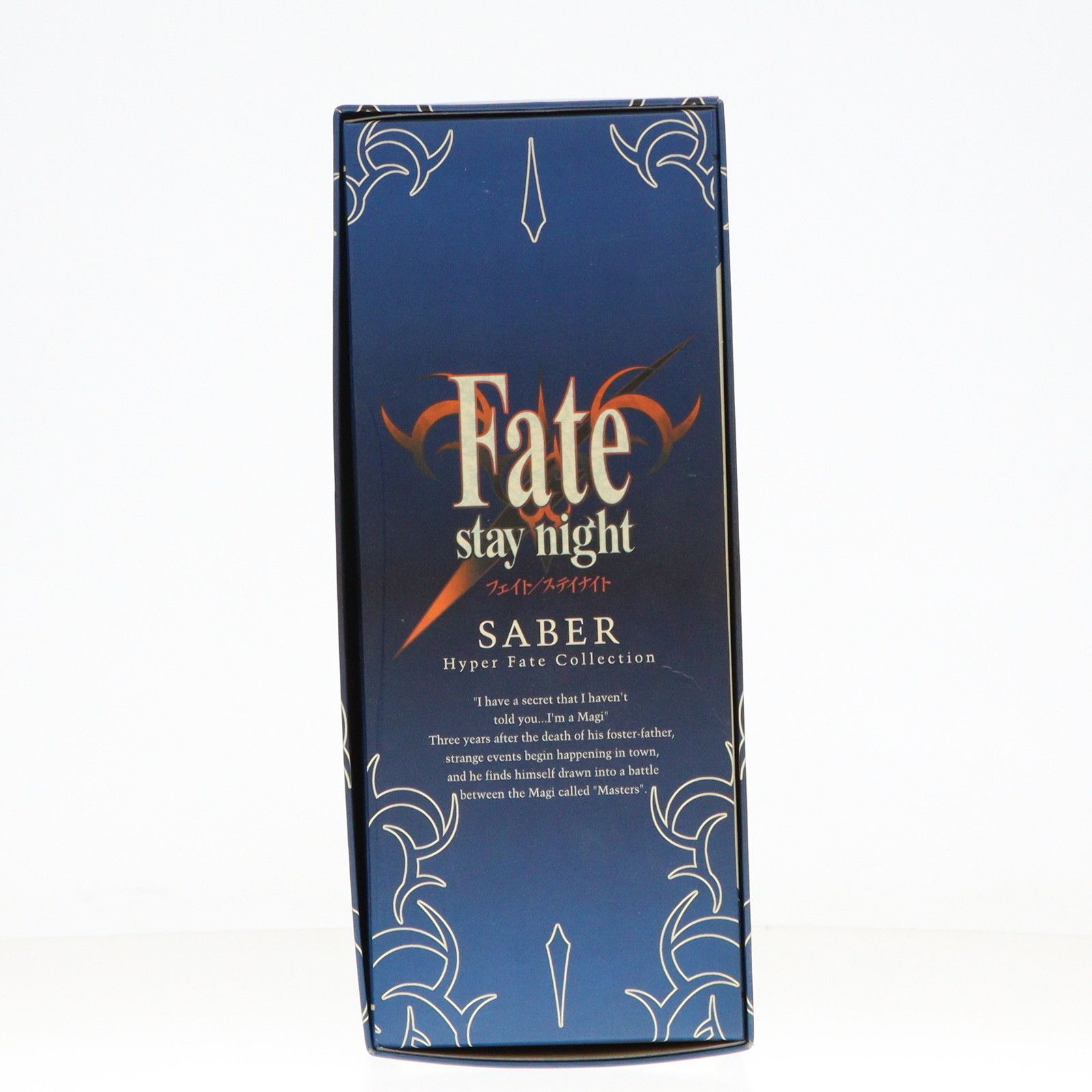 HYPER FATE COLLECTION セイバー Fate/stay night(フェイト