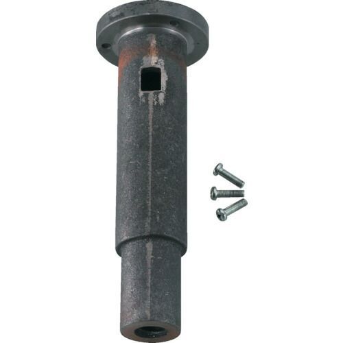 TRUSCO ダクタイルリードバイス専用めねじ 150mm