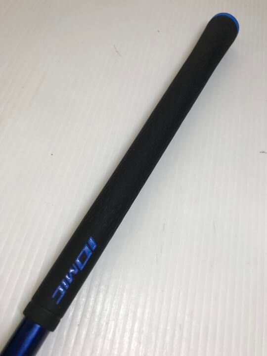 PRGR ドライバー