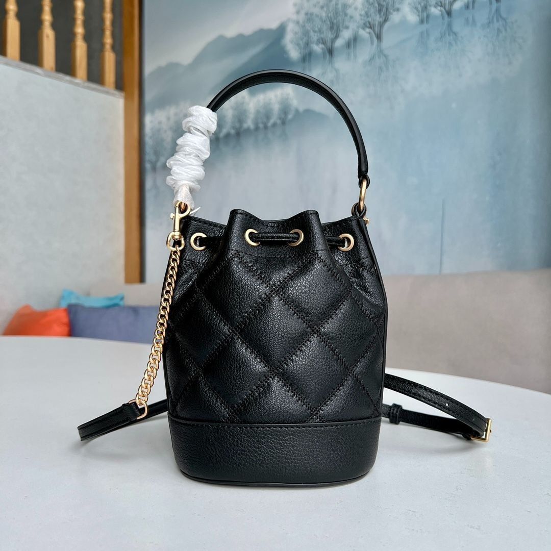 TORY BURCH トリーバーチ WILLA MINI BUCKET BAG ウィラ ミニ バケット バッグ レディース クロスボディバッグ  斜め掛け ショルダー - メルカリ