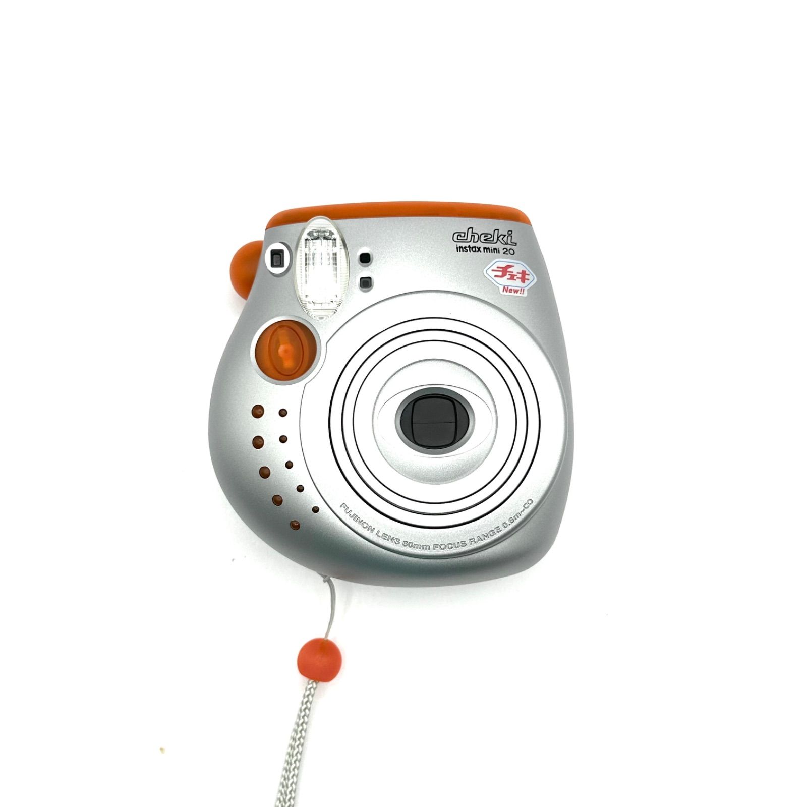 instax SQ6 やすくっ インスタントカメラ 本体 ブラッシュゴールド