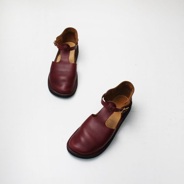 オーロラシューズ 7C 24cm ウエストインディアン モス