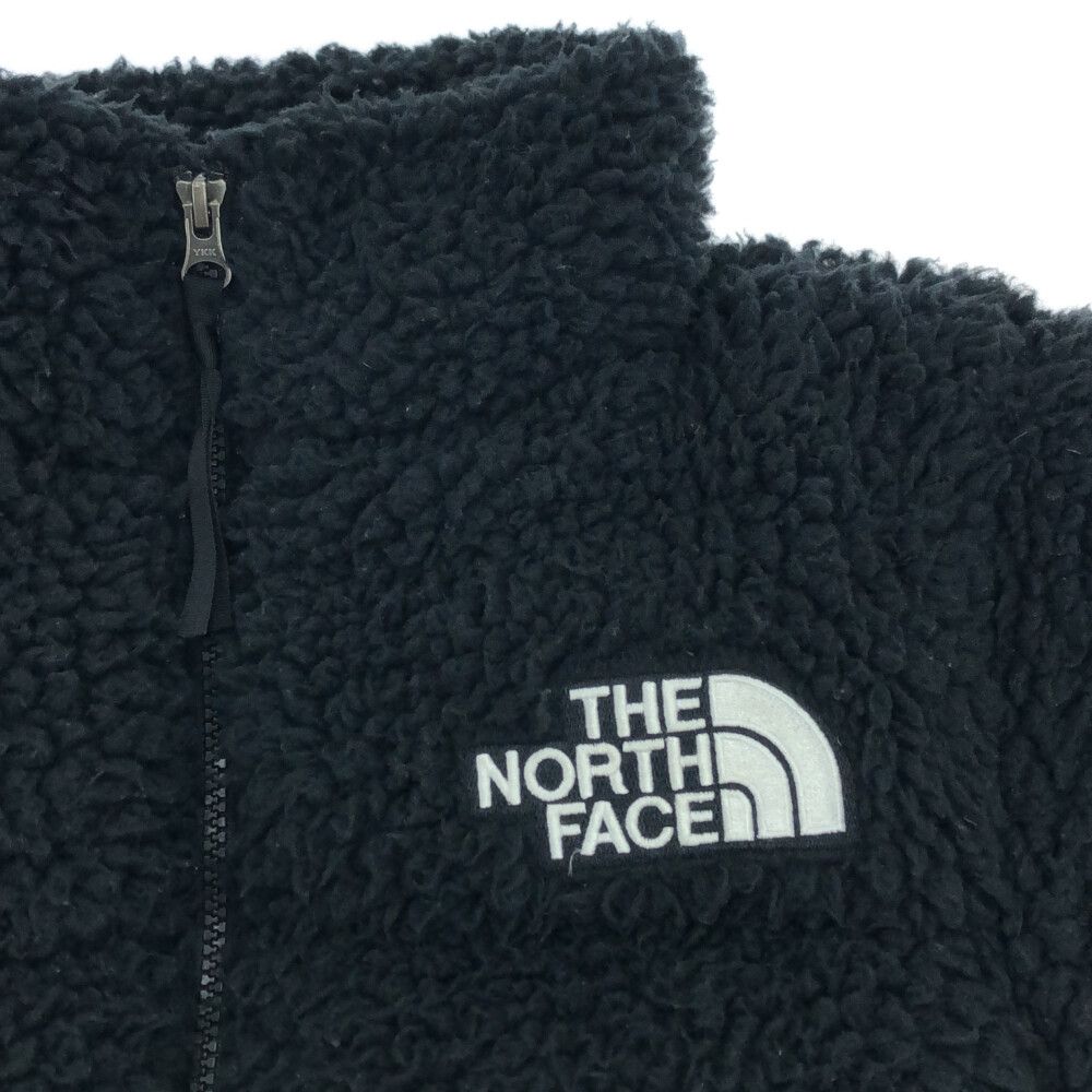 THE NORTH FACE (ザノースフェイス) 22AW W SHERPA NUPTSE JACKET NJ1DN97A ウィメンズ  シェルパヌプシジャケット ボアダウンジャケット レディース