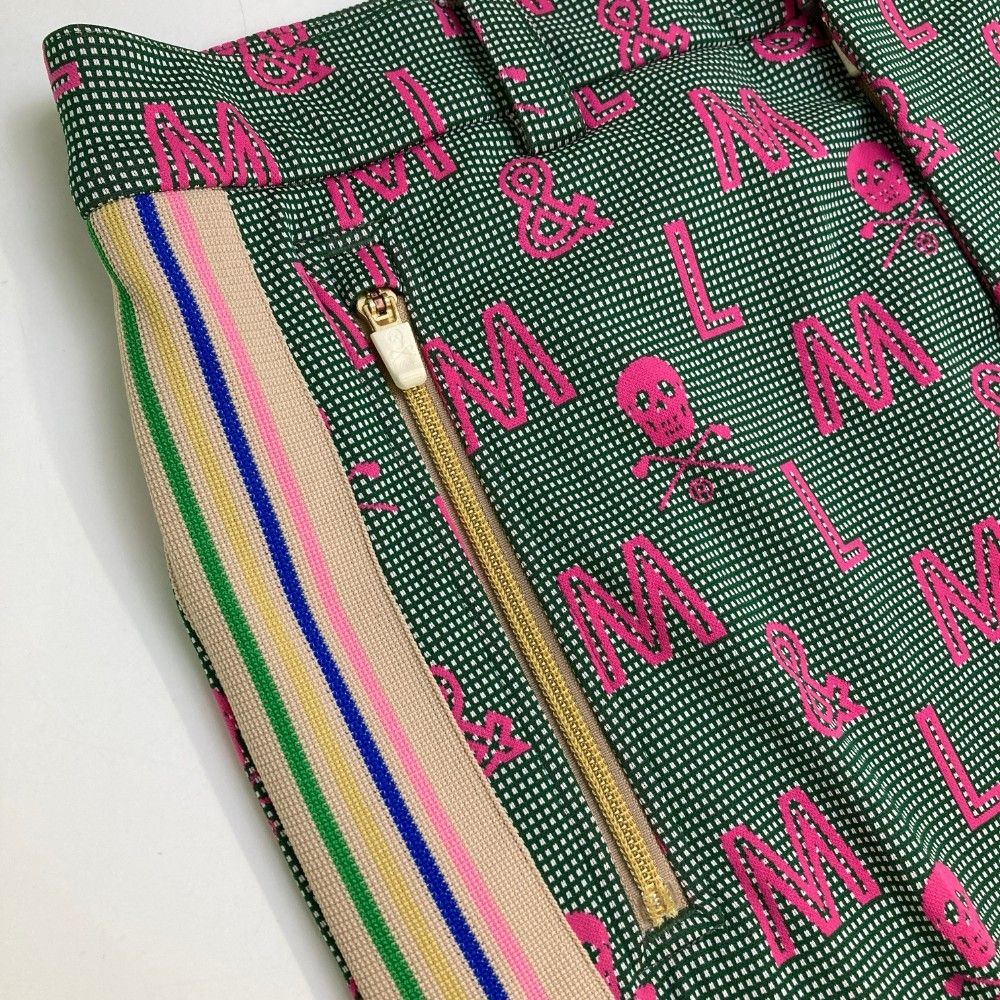 ゴルフウェア メンズ