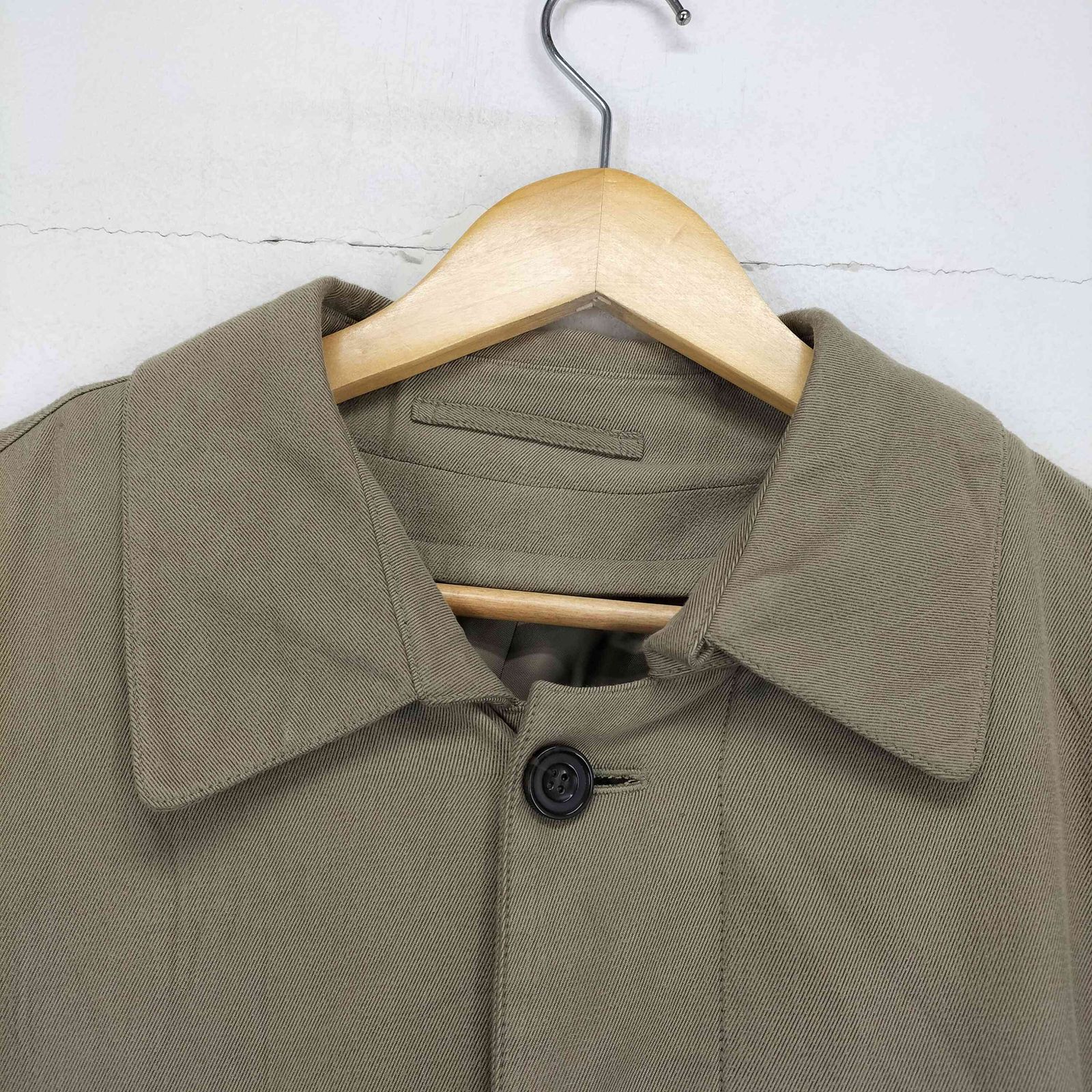 ブルックスブラザーズ 346 BROOKS BROTHERS ステンカラーコート
