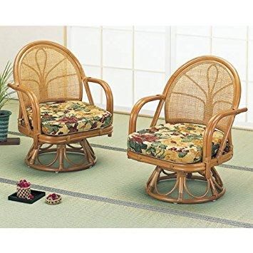 5営業日で発送 AQUA アクア 北海道 沖縄 離島への配送不可 今枝商店 S34 回転座椅子2脚組