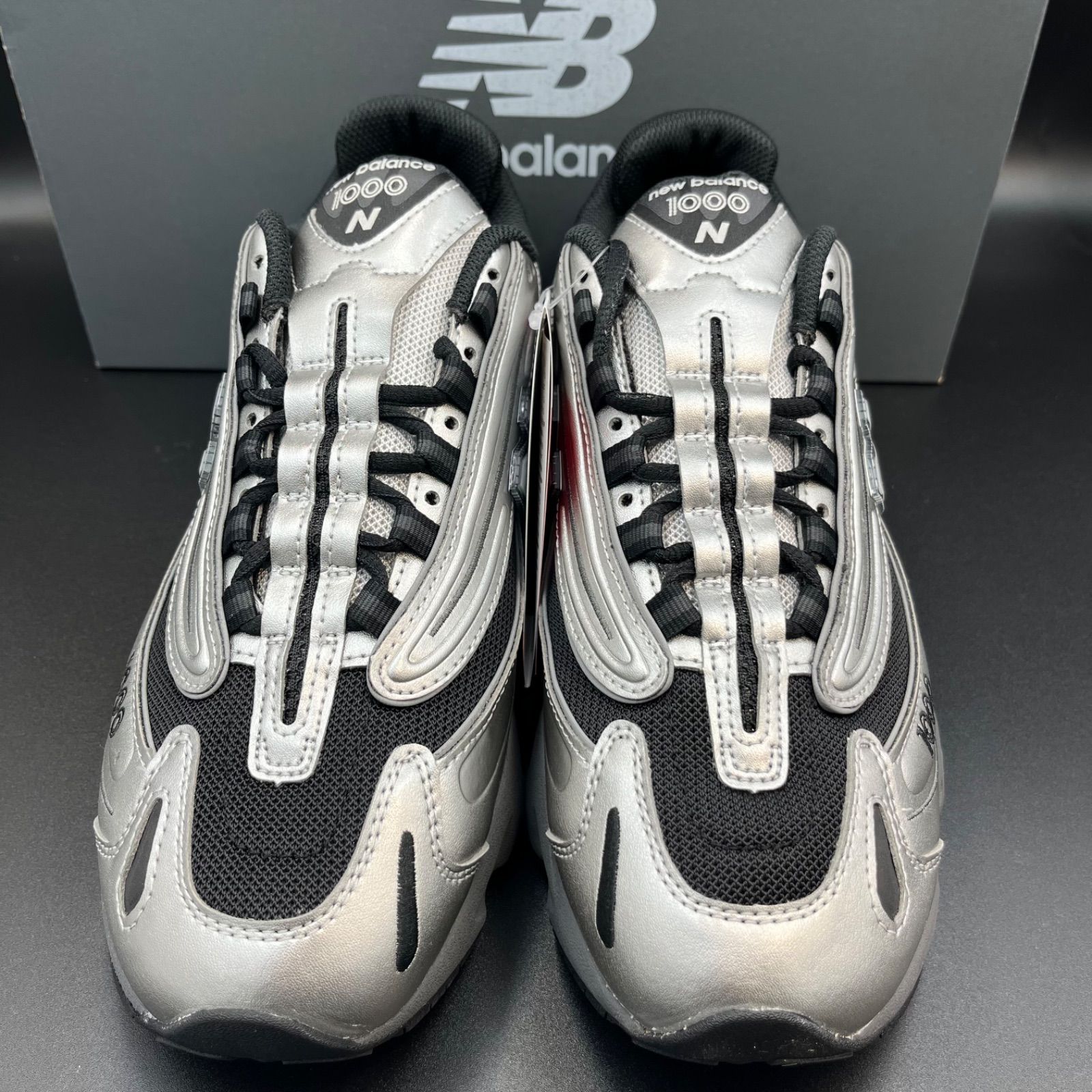 新品 27cm New Balance 1000 