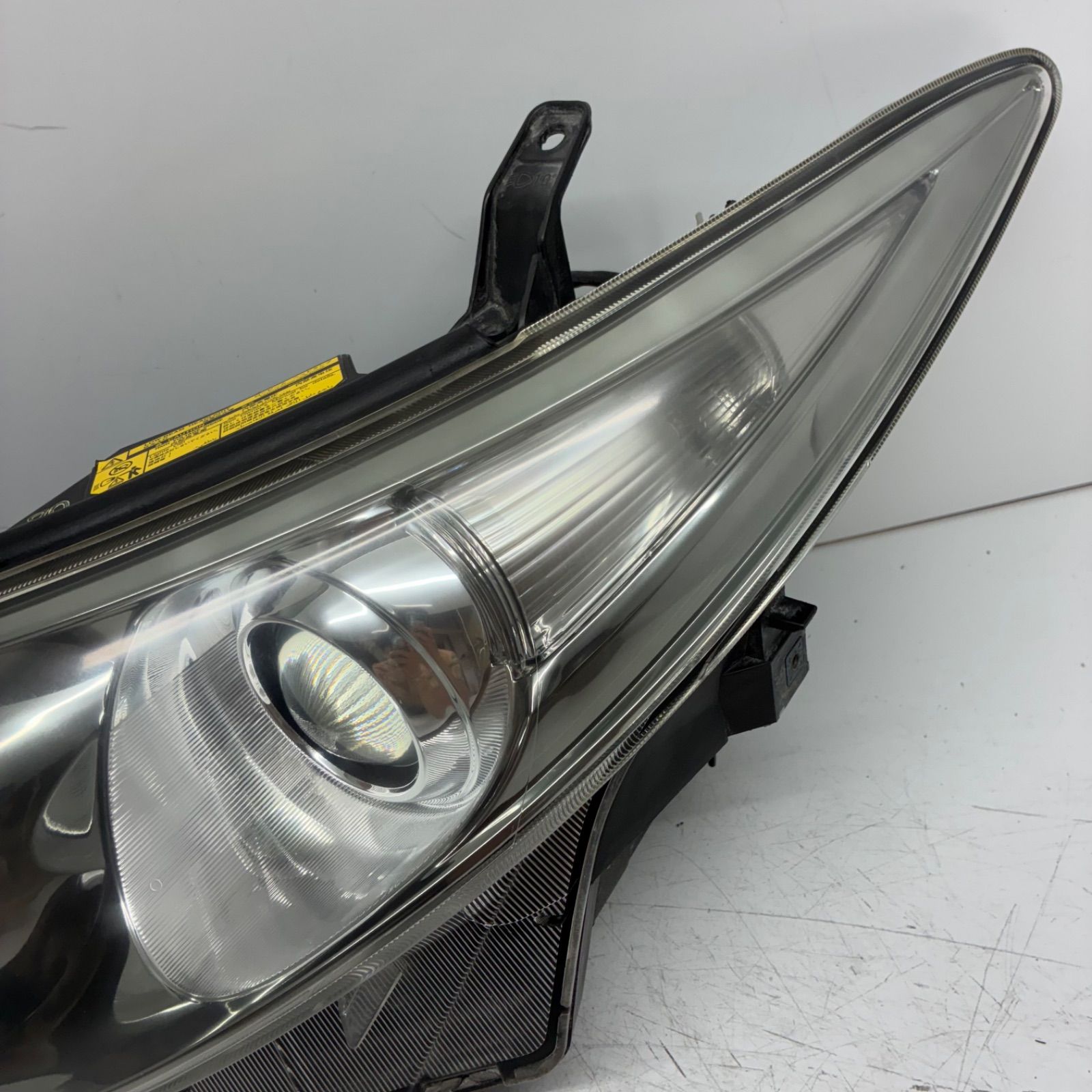 Y 良品【コーティング済】ACR50 GSR50 ACR55 GSR55 エスティマ 50系 