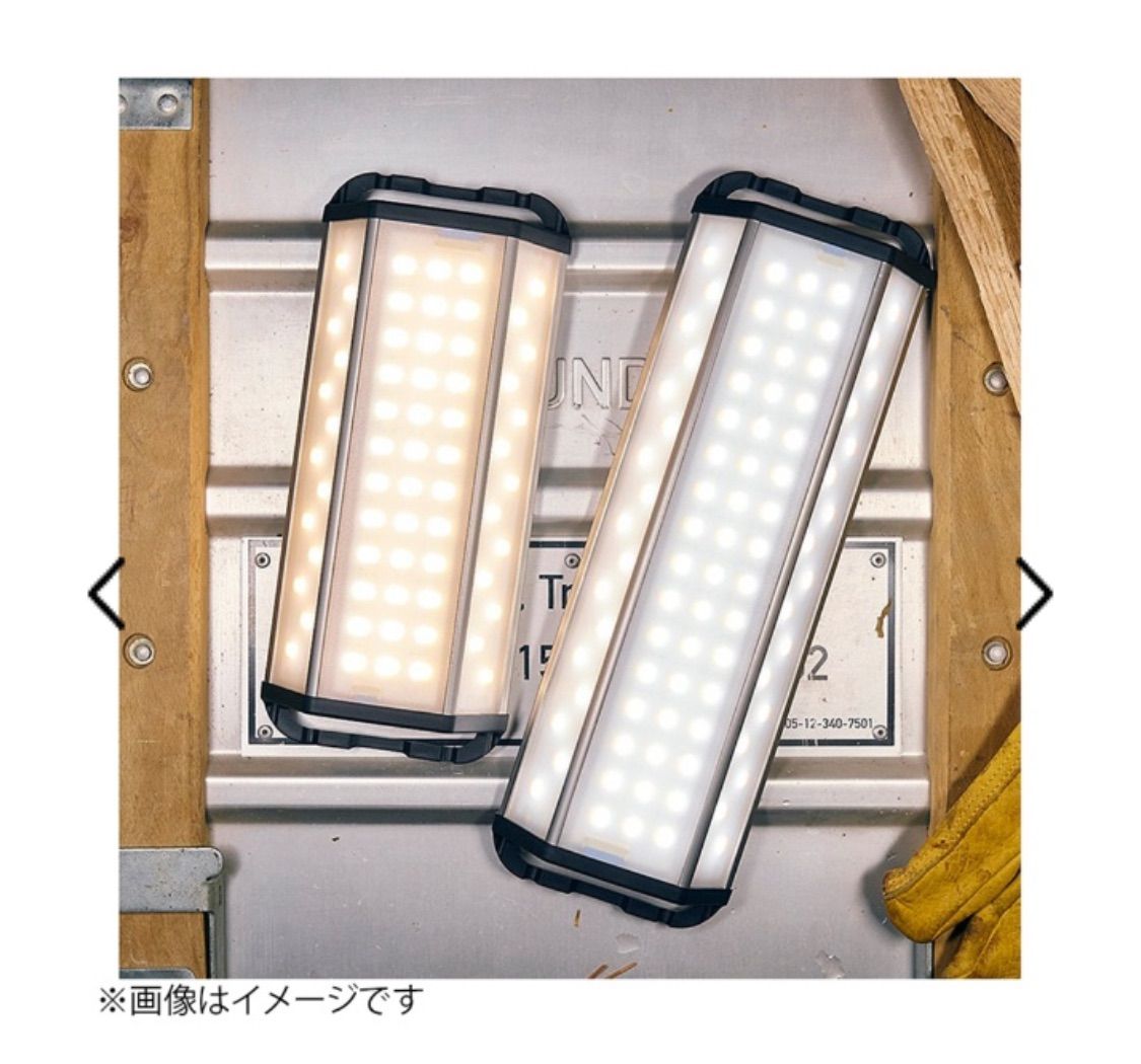 生産終了品！】クレイモア モバイルLEDランタン CLAYMORE 3FACE
